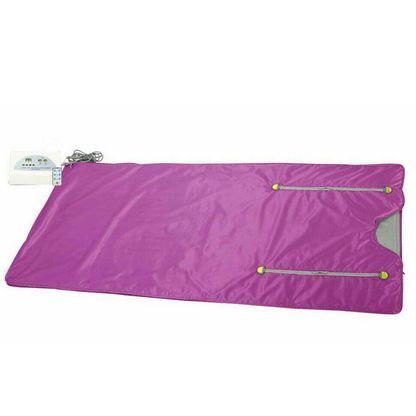 Powerful Infrared Detox Sauna Blanket Bag