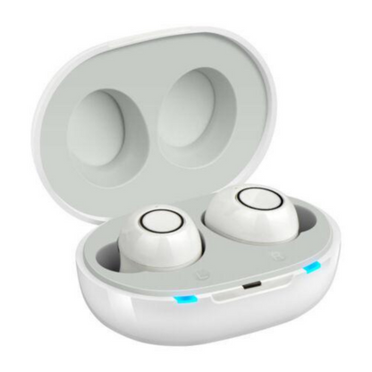 Rechargeable Invisible Over The Counter In Ear Hearing Sound Amplifier Aids