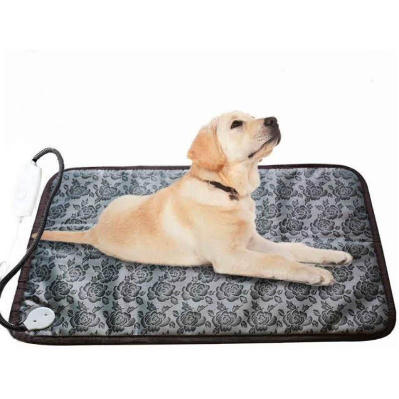 Premium Large Dog / Cat Heating Bed Pad